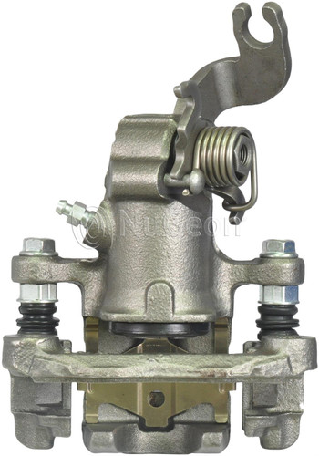 Remanufactured Disc Brake Caliper 99-00834A