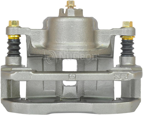 Remanufactured Disc Brake Caliper 99-00933A