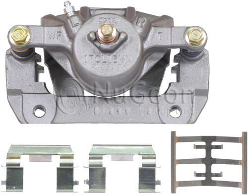 Remanufactured Disc Brake Caliper 99-00933A