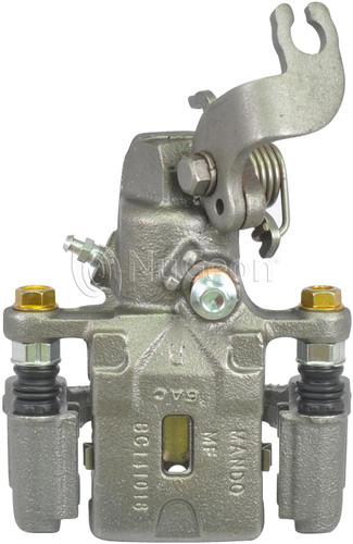 Remanufactured Disc Brake Caliper 99-00834B