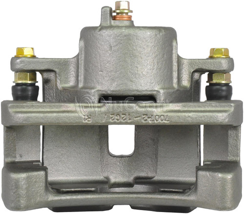 Remanufactured Disc Brake Caliper 99-00934A