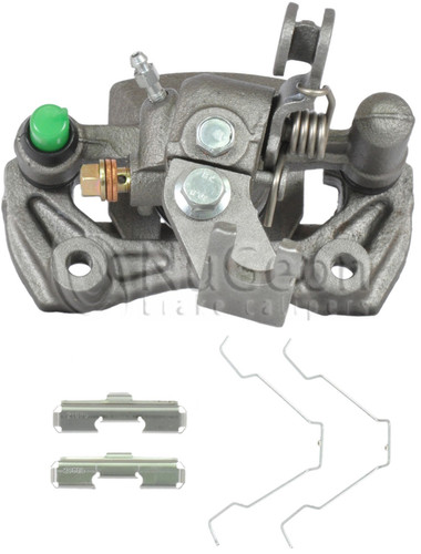 Remanufactured Disc Brake Caliper 99-01131A