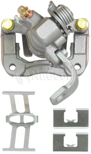 Remanufactured Disc Brake Caliper 99-00959A