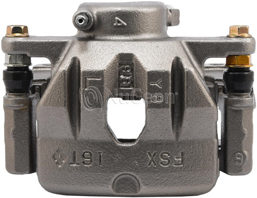 Remanufactured Disc Brake Caliper 99-01172B
