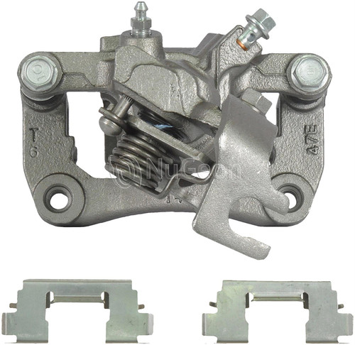 Remanufactured Disc Brake Caliper 99-01173A