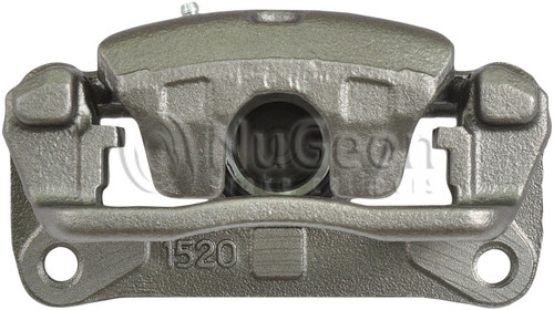 Remanufactured Disc Brake Caliper 99-01229B