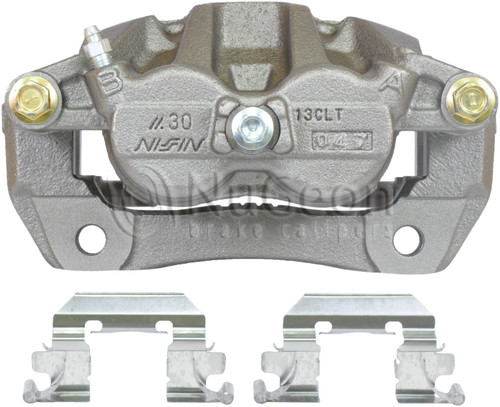 Remanufactured Disc Brake Caliper 99-00949A