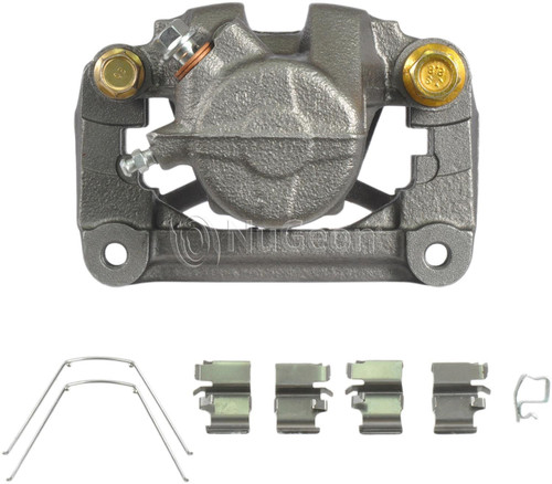 Remanufactured Disc Brake Caliper 99-01137A