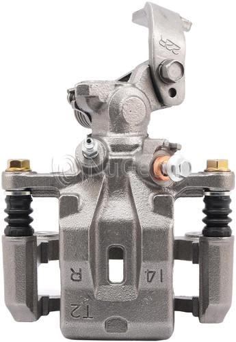 Remanufactured Disc Brake Caliper 99-01173B
