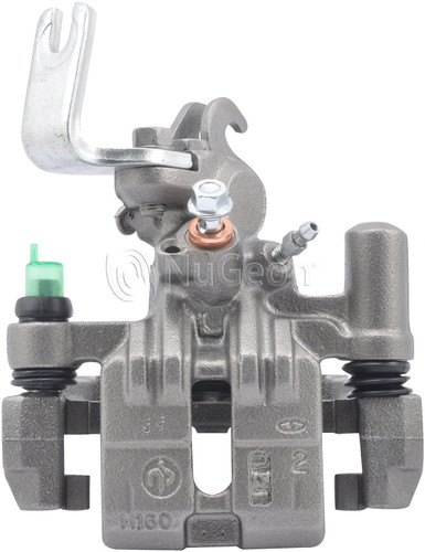 Remanufactured Disc Brake Caliper 99-01157A