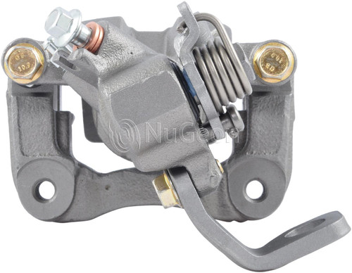 Remanufactured Disc Brake Caliper 99-00968A