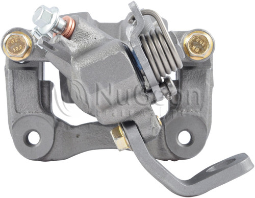 Remanufactured Disc Brake Caliper 99-00968A