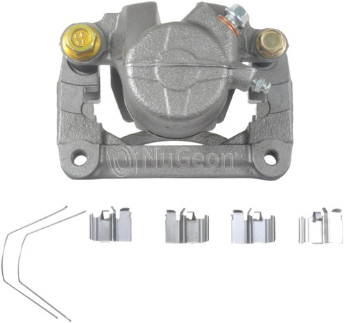 Remanufactured Disc Brake Caliper 99-01137B