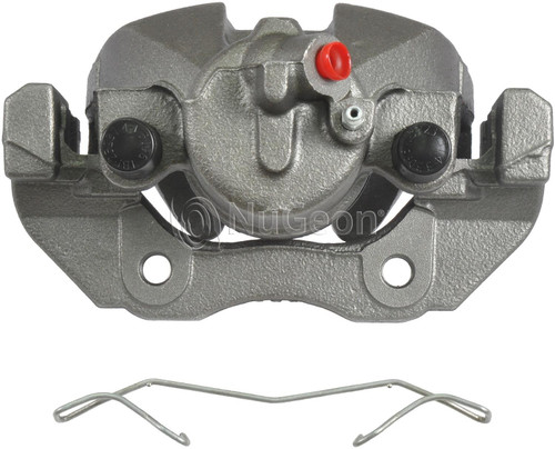 Remanufactured Disc Brake Caliper 99-01189B