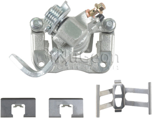 Remanufactured Disc Brake Caliper 99-00968B
