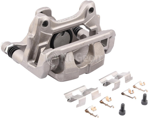 Remanufactured Disc Brake Caliper 99-01046B