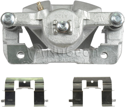 Remanufactured Disc Brake Caliper 99-00963A
