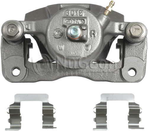 Remanufactured Disc Brake Caliper 99-01252B