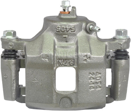Remanufactured Disc Brake Caliper 99-01253A