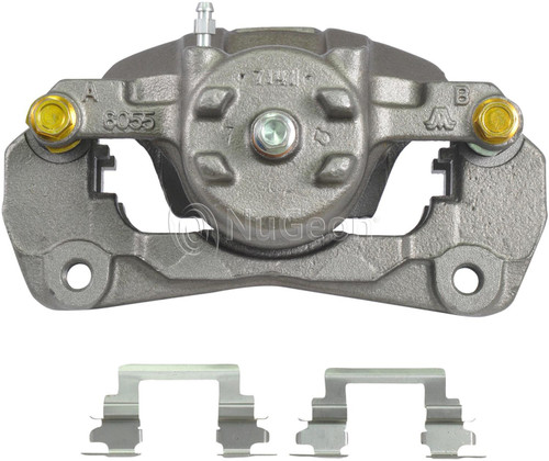 Remanufactured Disc Brake Caliper 99-01238A