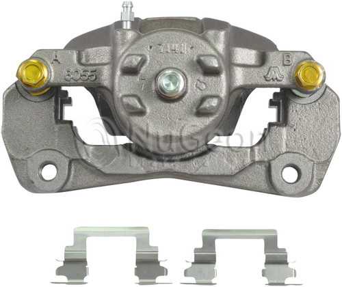 Remanufactured Disc Brake Caliper 99-01238A