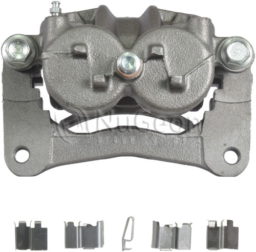 Remanufactured Disc Brake Caliper 99-01243A