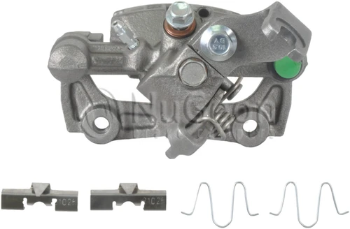 Remanufactured Disc Brake Caliper 99-01129A