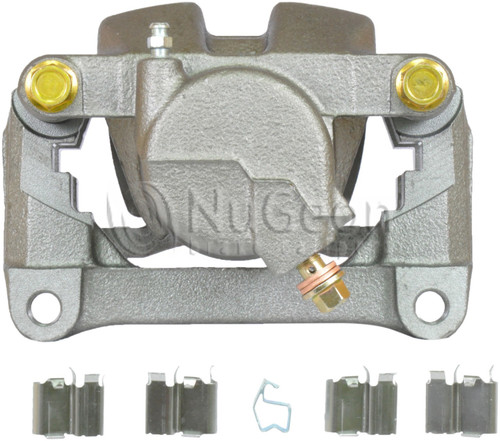 Remanufactured Disc Brake Caliper 99-01182A