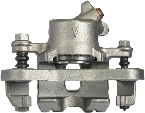 Remanufactured Disc Brake Caliper 99-01225B