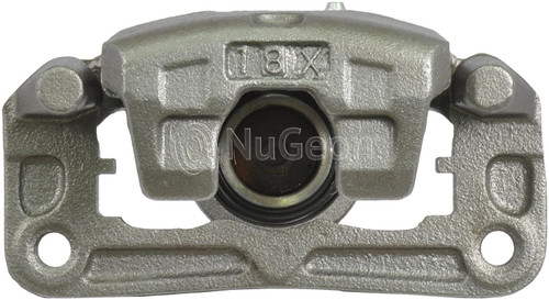 Remanufactured Disc Brake Caliper 99-01244A