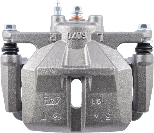 Remanufactured Disc Brake Caliper 99-01193B