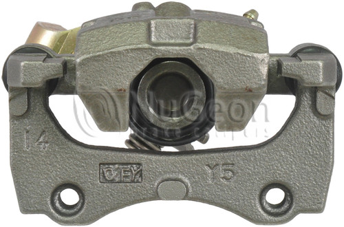 Remanufactured Disc Brake Caliper 99-01130A
