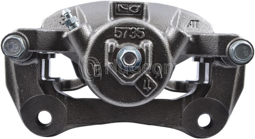 Remanufactured Disc Brake Caliper 99-00973B