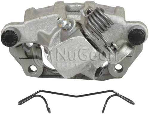 Remanufactured Disc Brake Caliper 99-01169A