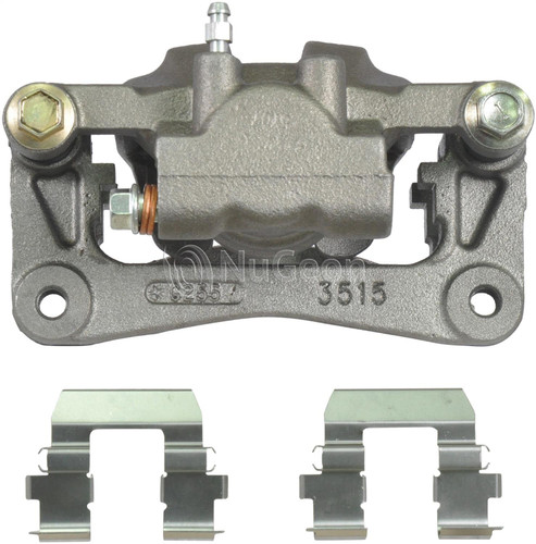 Remanufactured Disc Brake Caliper 99-01256A
