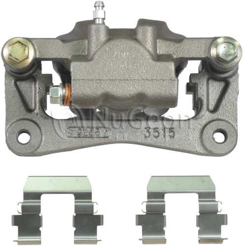 Remanufactured Disc Brake Caliper 99-01256A