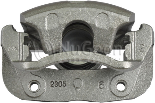 Remanufactured Disc Brake Caliper 99-01538B