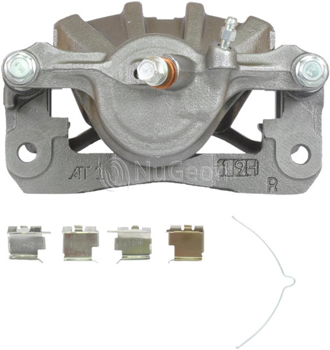 Remanufactured Disc Brake Caliper 99-01562B
