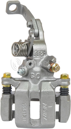 Remanufactured Disc Brake Caliper 99-01003B