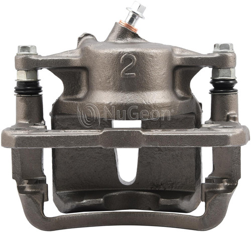 Remanufactured Disc Brake Caliper 99-01563A