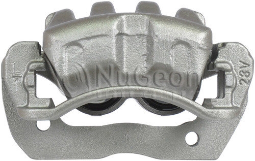 Remanufactured Disc Brake Caliper 99-01601A