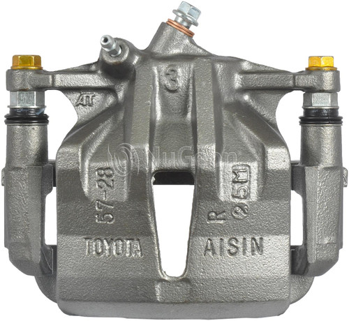Remanufactured Disc Brake Caliper 99-01563B