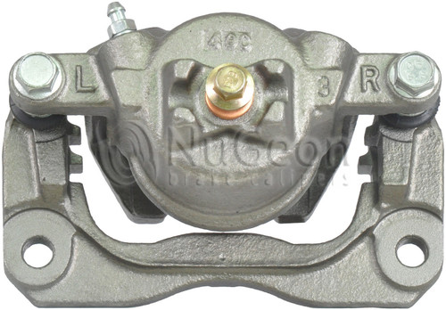 Remanufactured Disc Brake Caliper 99-01407A