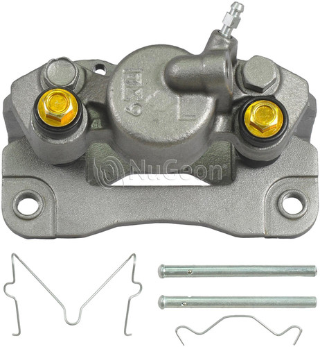 Remanufactured Disc Brake Caliper 99-01246B
