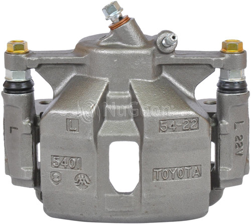 Remanufactured Disc Brake Caliper 99-01567A