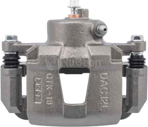 Remanufactured Disc Brake Caliper 99-01409A