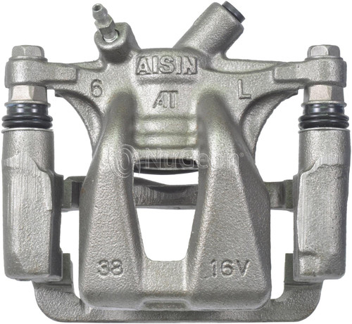 Remanufactured Disc Brake Caliper 99-01602B