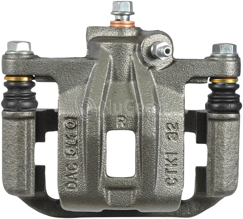 Remanufactured Disc Brake Caliper 99-01413A