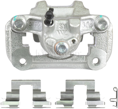 Remanufactured Disc Brake Caliper 99-01650A