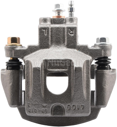 Remanufactured Disc Brake Caliper 99-01677A